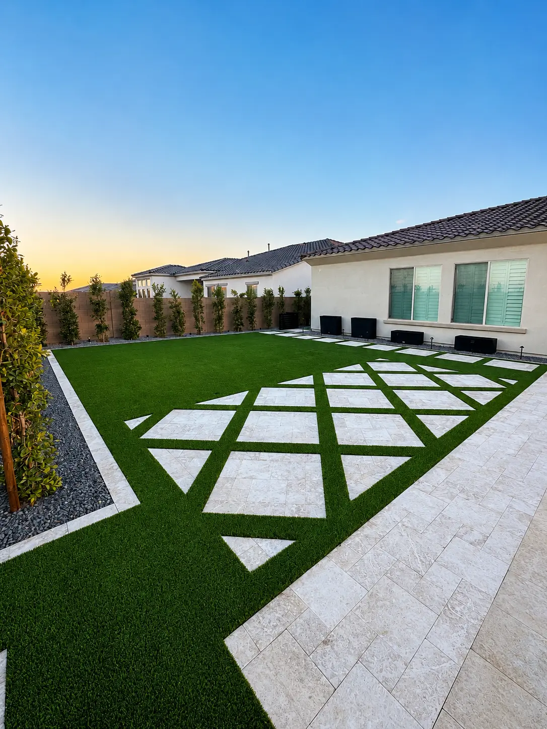 Artificial Turf