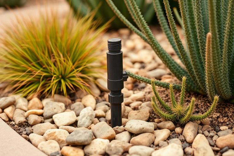 Irrigation Systems
